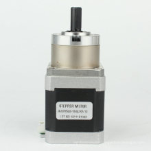 Jk42hsp 42mm Planetary Gearbox Stepper Motor Low Backlash NEMA 17 Stepper Motor with Gearbox